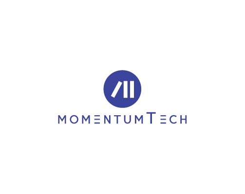 MomentumTech Logo